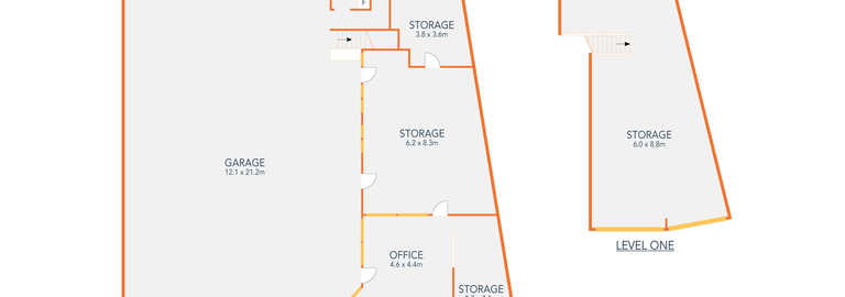 Factory, Warehouse & Industrial commercial property for sale at Unit 2/55 Nettlefold Street Belconnen ACT 2617