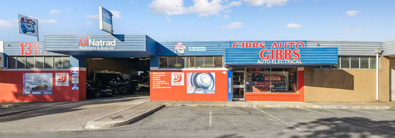 Factory, Warehouse & Industrial commercial property for sale at Unit 2/55 Nettlefold Street Belconnen ACT 2617