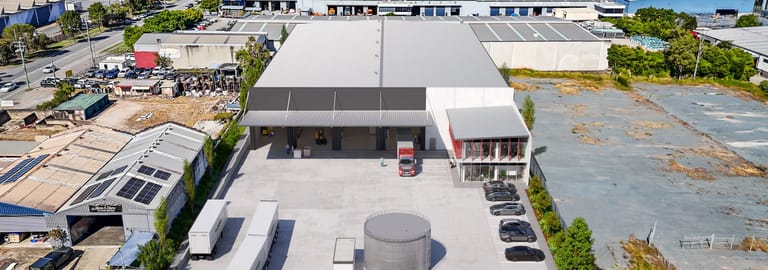 Development / Land commercial property for sale at 650 Boundary Road Richlands QLD 4077