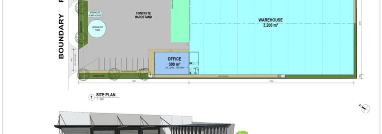 Development / Land commercial property for sale at 650 Boundary Road Richlands QLD 4077