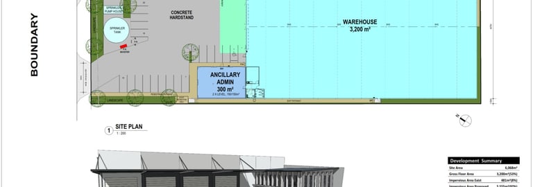 Development / Land commercial property for sale at 650 Boundary Road Richlands QLD 4077 Development / Land commercial property for sale at 650 Boundary Road Richlands QLD 4077