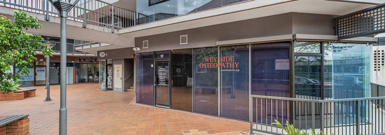 Medical / Consulting commercial property for sale at Lot 12/180 Moggill Road Taringa QLD 4068