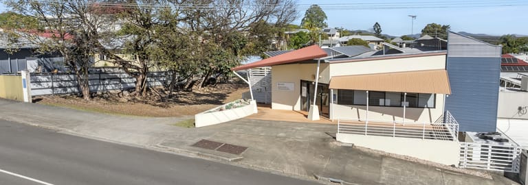 Offices commercial property for sale at 22 & 26 Duke Street Gympie QLD 4570