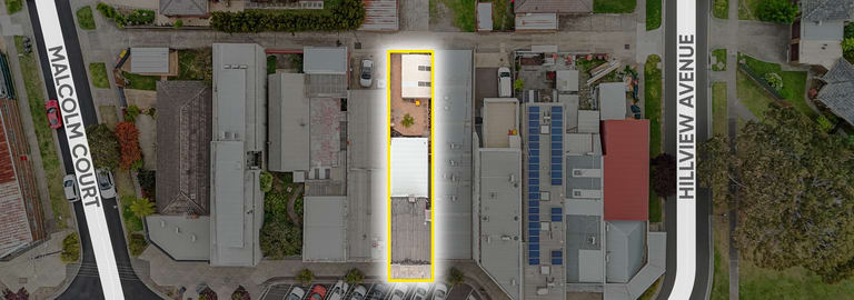 Shop & Retail commercial property for sale at 6 Windsor Ave Mount Waverley VIC 3149