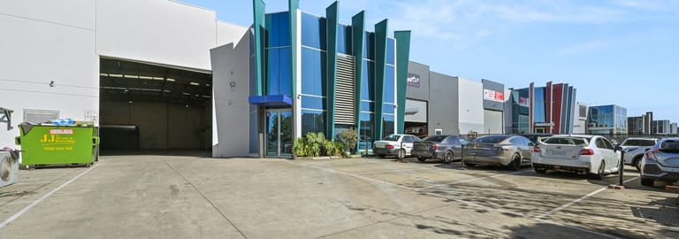 Factory, Warehouse & Industrial commercial property for sale at 25 Enterprise Way Sunshine West VIC 3020