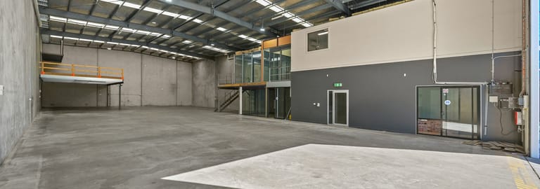 Factory, Warehouse & Industrial commercial property for sale at 25 Enterprise Way Sunshine West VIC 3020