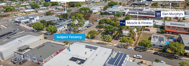 Offices commercial property for sale at Suite 7/17 Castlemaine Street Kirwan QLD 4817