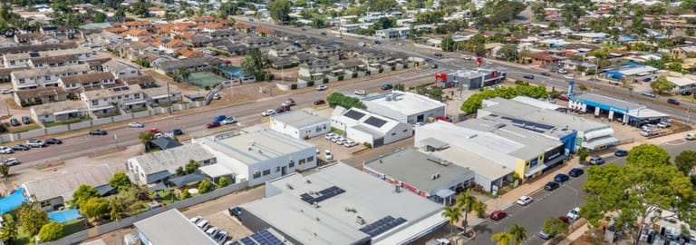 Medical / Consulting commercial property for sale at Suite 7/17 Castlemaine Street Kirwan QLD 4817