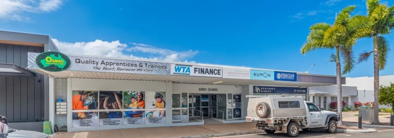 Medical / Consulting commercial property for sale at Suite 7/17 Castlemaine Street Kirwan QLD 4817