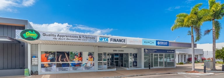 Offices commercial property for sale at Suite 7/17 Castlemaine Street Kirwan QLD 4817