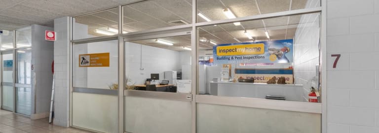 Medical / Consulting commercial property for sale at Suite 7/17 Castlemaine Street Kirwan QLD 4817