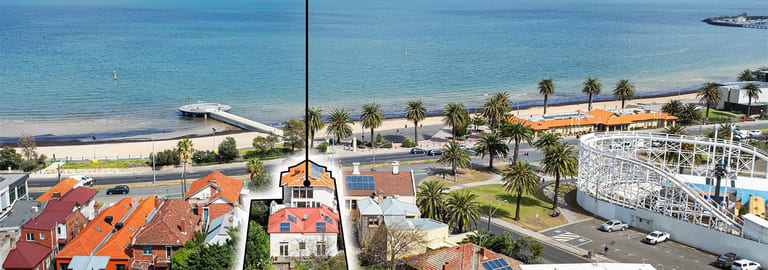 Development / Land commercial property for sale at 4 Marine Parade St Kilda VIC 3182