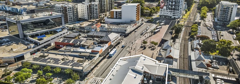 Shop & Retail commercial property for sale at 52-68 The Crescent Fairfield NSW 2165