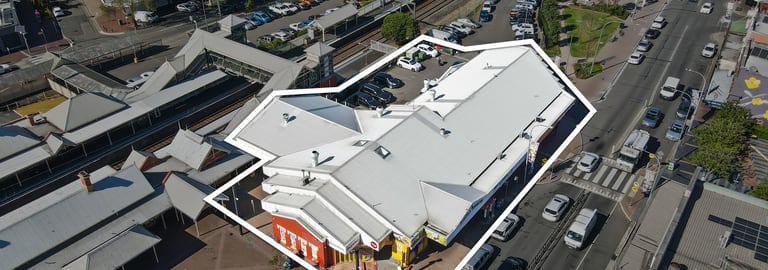 Shop & Retail commercial property for sale at 52-68 The Crescent Fairfield NSW 2165