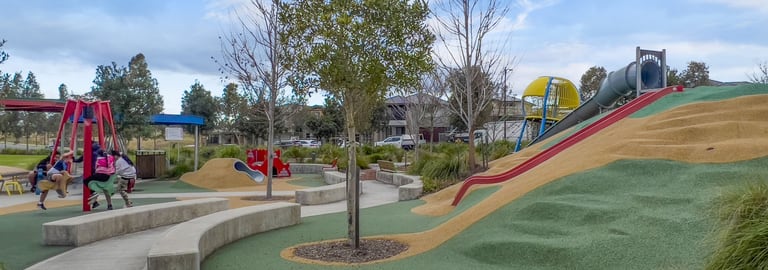 Development / Land commercial property for sale at 10-32 Terry Road Box Hill NSW 2765