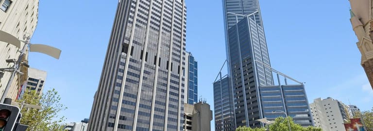 Shop & Retail commercial property for sale at Unit 3 731 Hay Street Mall Perth WA 6000