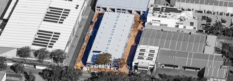 Factory, Warehouse & Industrial commercial property for sale at 42-46 Alfred Road Chipping Norton NSW 2170