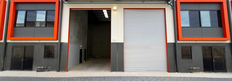 Factory, Warehouse & Industrial commercial property for sale at 42-46 Alfred Road Chipping Norton NSW 2170