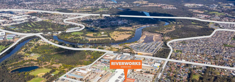 Factory, Warehouse & Industrial commercial property for sale at 42-46 Alfred Road Chipping Norton NSW 2170