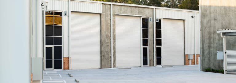 Factory, Warehouse & Industrial commercial property for sale at 13 Feeder Street Narangba QLD 4504