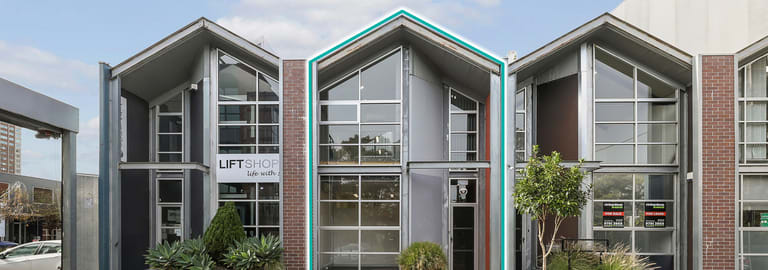 Offices commercial property for sale at 1A Belgium Avenue Richmond VIC 3121