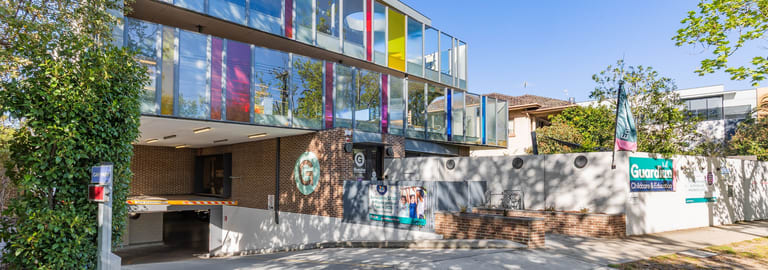 Medical / Consulting commercial property for sale at 470 Dandenong Road Caulfield North VIC 3161