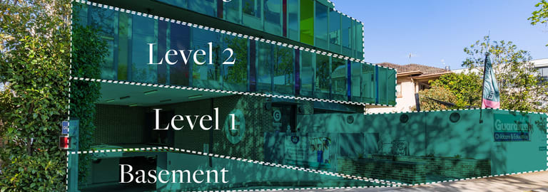 Medical / Consulting commercial property for sale at 470 Dandenong Road Caulfield North VIC 3161