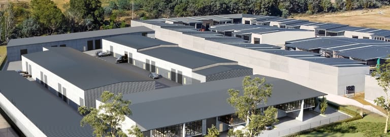 Factory, Warehouse & Industrial commercial property for sale at 23 Paspaley Street Hume ACT 2620