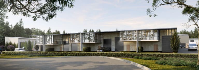 Factory, Warehouse & Industrial commercial property for sale at 23 Paspaley Street Hume ACT 2620