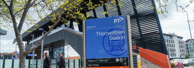 Shop & Retail commercial property sold at 308-310 Station Street Lalor VIC 3075