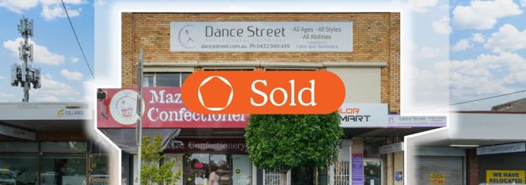 Shop & Retail commercial property sold at 308-310 Station Street Lalor VIC 3075