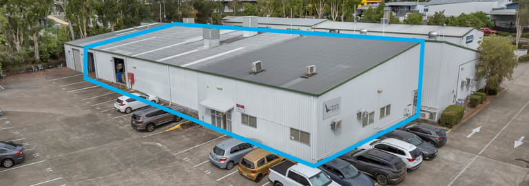 Factory, Warehouse & Industrial commercial property for sale at 11/3 Traders Lane Noosaville QLD 4566