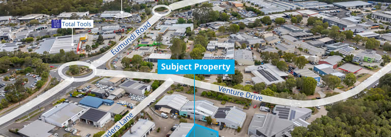 Factory, Warehouse & Industrial commercial property for sale at 11/3 Traders Lane Noosaville QLD 4566