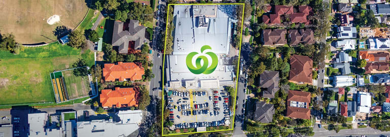 Shop & Retail commercial property for sale at Caringbah Shopping Village, 58 President Avenue Caringbah NSW 2229
