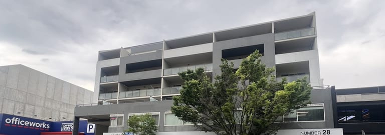 Offices commercial property for sale at 62/28 Mort Street Braddon ACT 2612