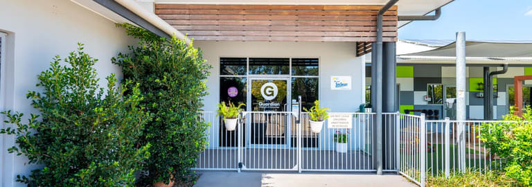 Shop & Retail commercial property for sale at 31 Burdell Drive Burdell QLD 4818