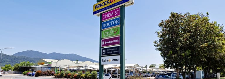 Offices commercial property for sale at Town & Country Shopping Centre, 63-71 Front Street Mossman QLD 4873