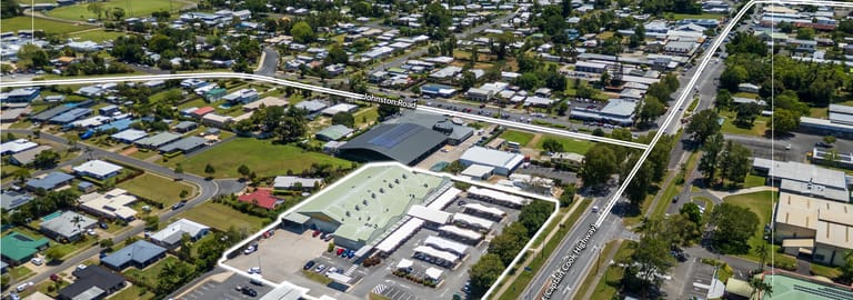 Offices commercial property for sale at Town & Country Shopping Centre, 63-71 Front Street Mossman QLD 4873