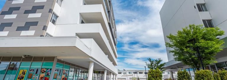 Shop & Retail commercial property sold at Unit 85/2 Manning Clark Crescent Franklin ACT 2913