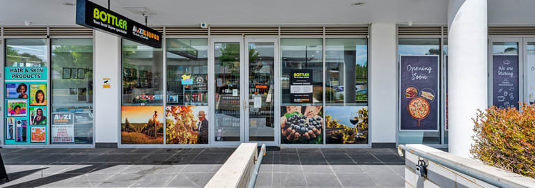 Shop & Retail commercial property for sale at Unit 85/2 Manning Clark Crescent Franklin ACT 2913