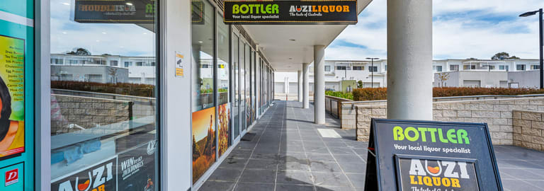 Shop & Retail commercial property for sale at Unit 85/2 Manning Clark Crescent Franklin ACT 2913