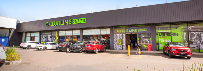 Shop & Retail commercial property for sale at 74-82 Maroondah Highway Ringwood VIC 3134