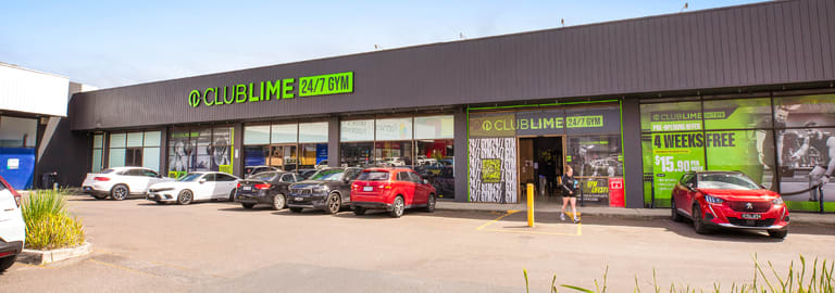 Showrooms / Bulky Goods commercial property for sale at 74-82 Maroondah Highway Ringwood VIC 3134