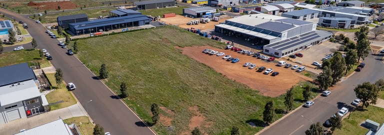 Development / Land commercial property for sale at 9 Blueridge Drive Dubbo NSW 2830