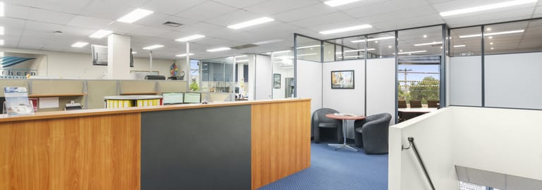 Offices commercial property for sale at Level 1/420 High Street Kew VIC 3101