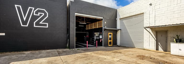 Factory, Warehouse & Industrial commercial property for sale at Unit 6/72-78 Bacon Street Hindmarsh SA 5007