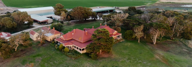 Rural / Farming commercial property for sale at Meningie SA 5264