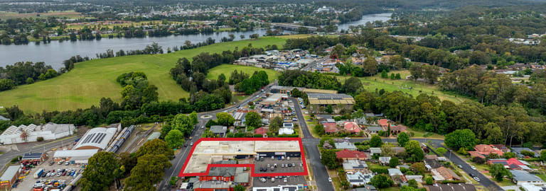 Development / Land commercial property for sale at 73 Meroo Street Bomaderry NSW 2541