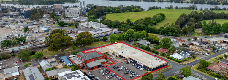 Development / Land commercial property for sale at 73 Meroo Street Bomaderry NSW 2541