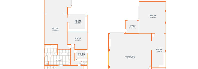 Factory, Warehouse & Industrial commercial property for sale at 6 Isa street Fyshwick ACT 2609